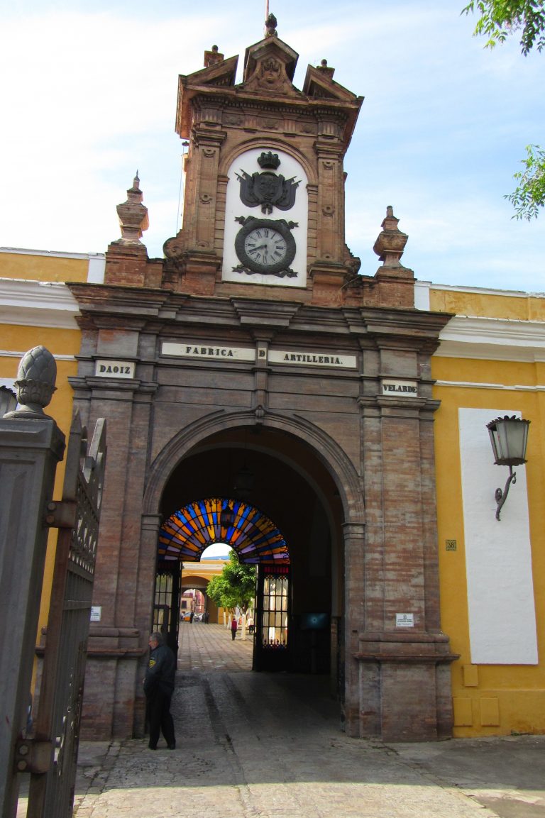 UN ENIGMA DE PROPIEDAD URBANA