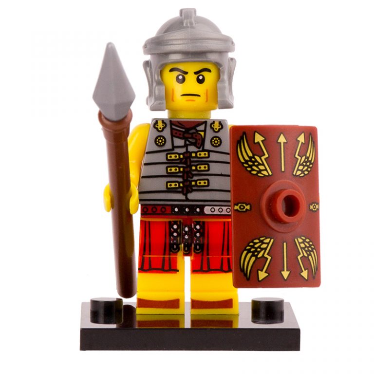 Legionario Romano