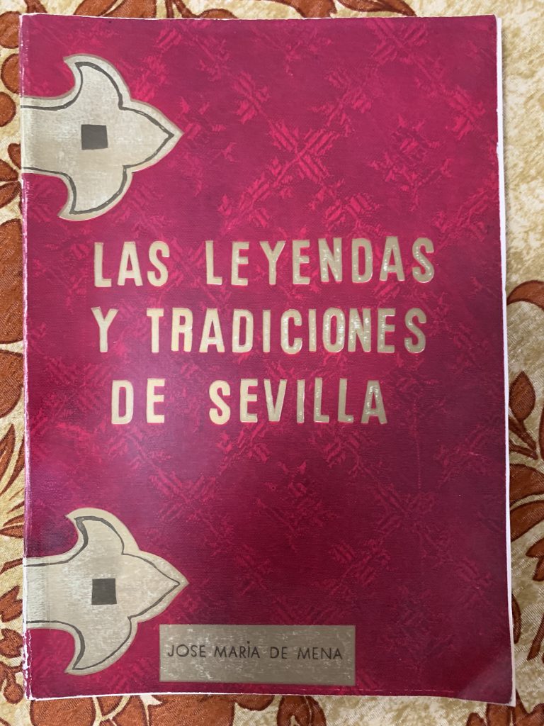 El origen de las leyendas de Sevilla