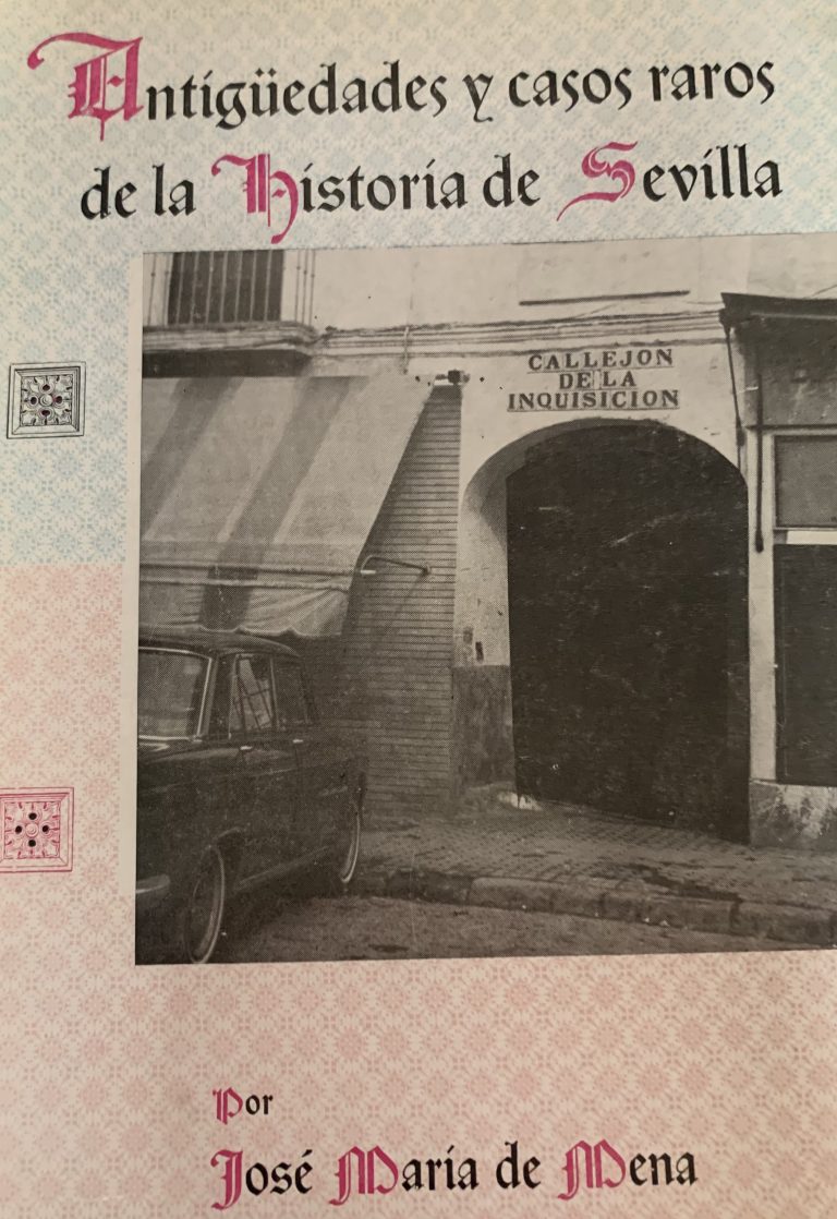 LOS DOCE TRIBUNALES DE SEVILLA