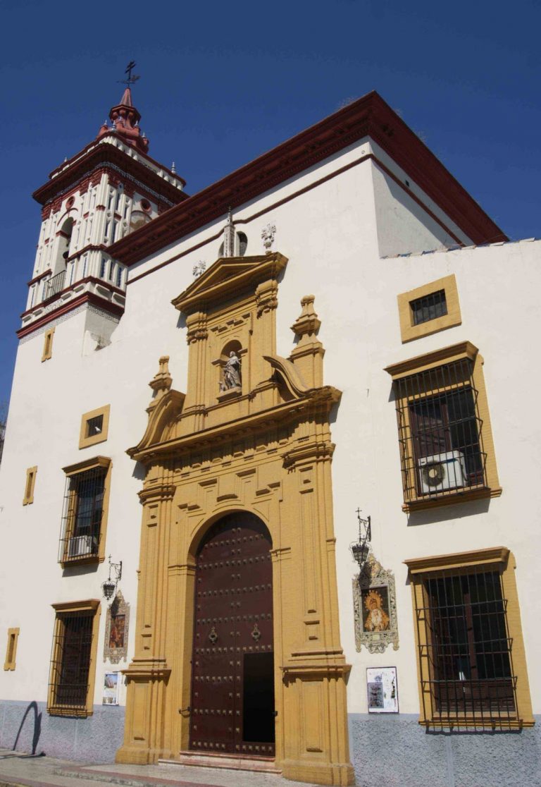 El arrabal de San Roque