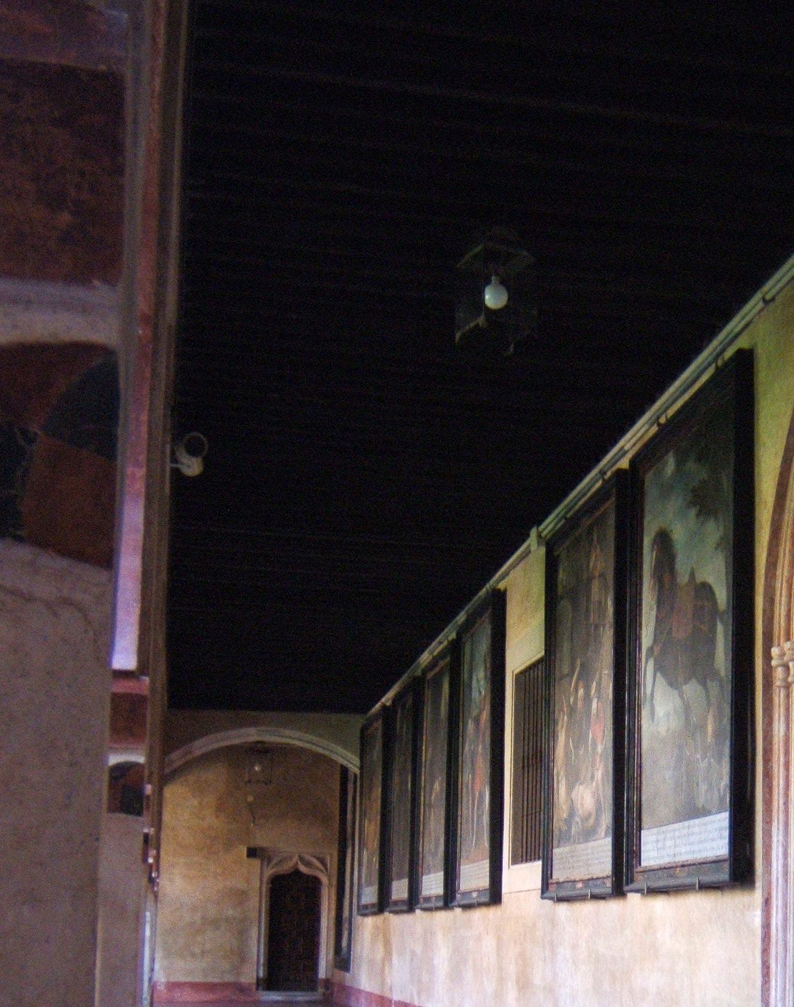 Fray Juan de Santa María