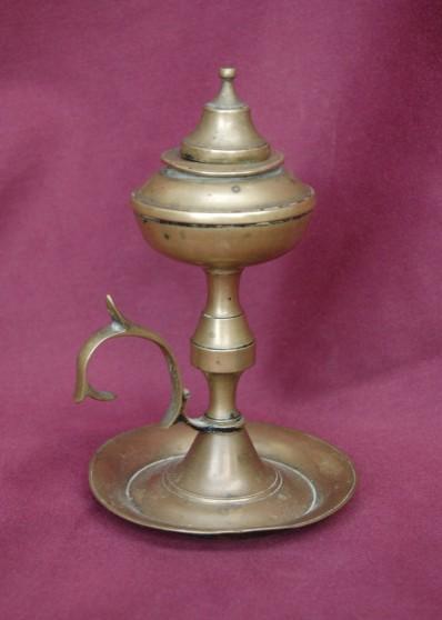 Muebles y utensilios domésticos (I)