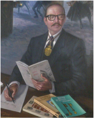 El día que yo me muera….